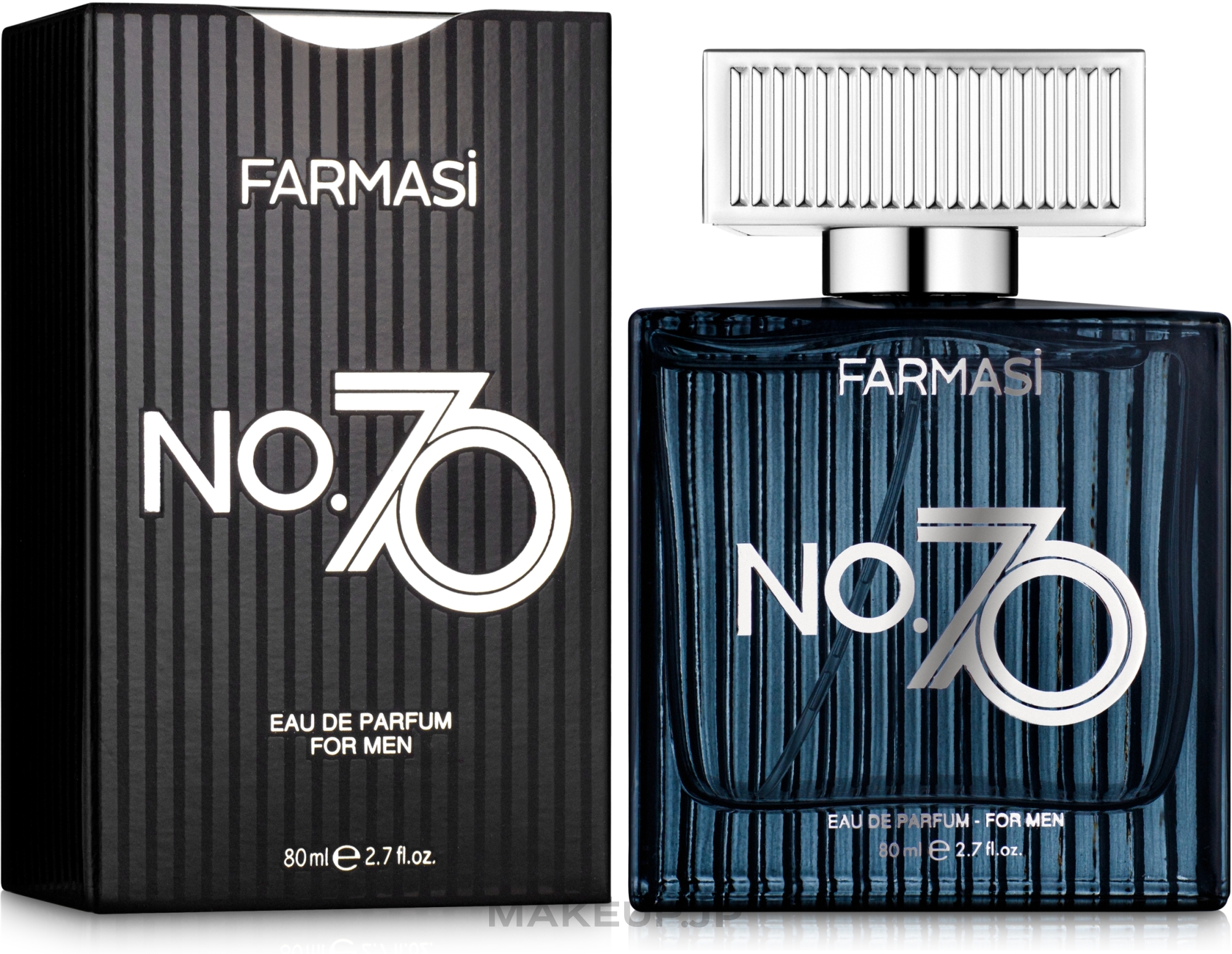 Farmasi NO.70 - Eau de Parfum — photo 80 ml