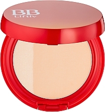 Fragrances, Perfumes, Cosmetics Anti-Aging BB Powder with UV Protection - Isehan Liftiv BB SPF 32