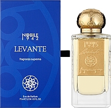 Nobile 1942 Levante - Eau de Parfum — photo N27