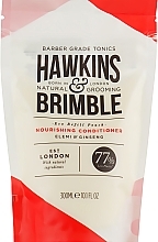 Nourishing Conditioner - Hawkins & Brimble Nourishing Conditioner EcoRefillable (refill) — photo N6