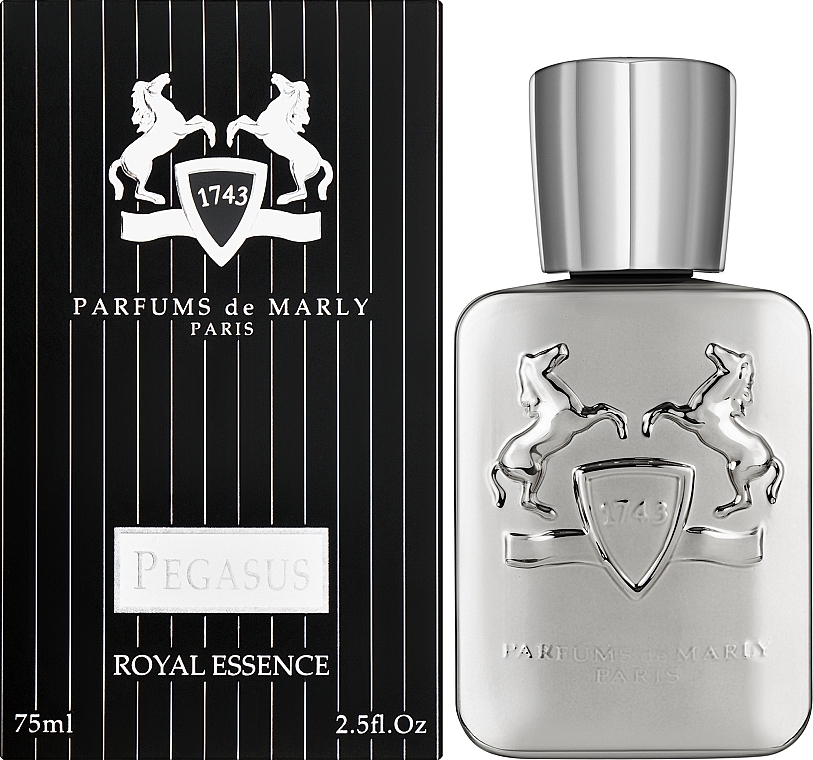 Parfums de Marly Pegasus - Eau de Parfum — photo N2