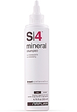 Fragrances, Perfumes, Cosmetics Mineral Complex Shampoo - Napura S4 Mineral Shampoo