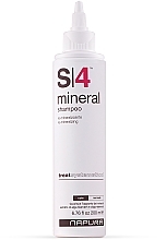 Mineral Complex Shampoo - Napura S4 Mineral Shampoo — photo N1