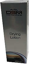 Fragrances, Perfumes, Cosmetics Drying Lotion - Mon Platin DSM Drying Lotion