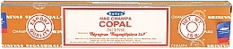 Fragrances, Perfumes, Cosmetics Copal Incense - Satya Copal Incense