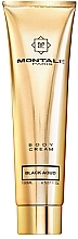 Fragrances, Perfumes, Cosmetics Montale Black Aoud - Body Cream