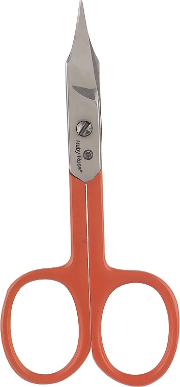 Universal Scissors, orange, HB-153 - Ruby Rose — photo N2