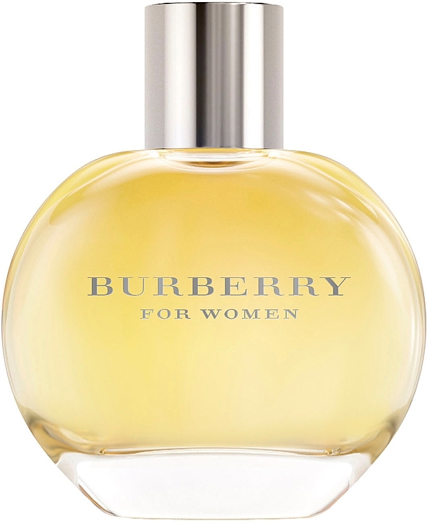 Burberry Women - Eau de Parfum — photo N1