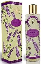 English Lavender Shower Gel - The English Soap Company English Lavender Shower Gel — photo N2