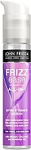 Extra Strong Serum for Stiff and Unruly Hair - John Frieda Frizz Ease All-in-1 Extra Strength Serum — photo N1