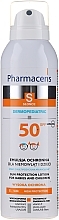 Sun Protection Cream for Kids - Pharmaceris S Protective Emulsion For Children And Infants In The Sun Spf50+ — photo N10