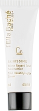 Fragrances, Perfumes, Cosmetics Repairing Skinissime Eye Cream - Ella Bache Skinissime Creme Regard Total Sublimatrice (prybka)