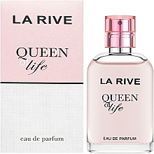 La Rive Queen of Life - Eau de Parfum — photo N2