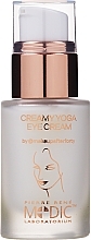Eye Cream - Pierre Rene Creamy Yoga Eye Cream — photo N4