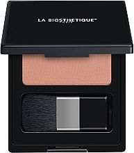 Fragrances, Perfumes, Cosmetics Soft Texture Blush, 3.5 g - La Biosthetique Tender Blush