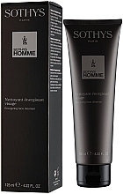 Energizing Face Cleanser 3in1 - Sothys Sothys Homme Energizing Face Cleanser — photo N1