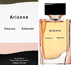 Proenza Schouler Arizona - Eau de Parfum — photo N8