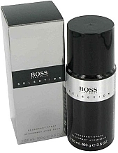 Fragrances, Perfumes, Cosmetics BOSS Selection - Deodorant