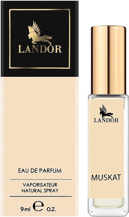 Landor Muskat - Eau de Parfum (mini) — photo N21