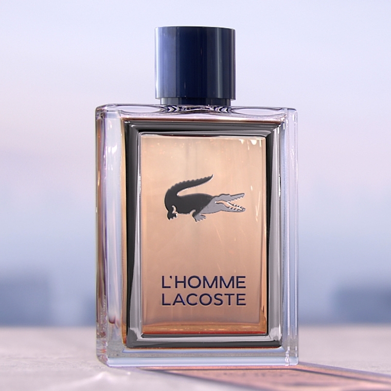 Lacoste L'Homme - Eau de Toilette — photo N22