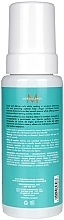 Curl Styling Mousse - Moroccanoil Curl Control Mousse — photo N7
