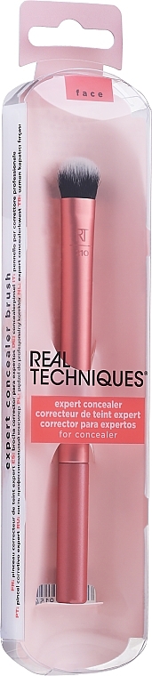 Concealer Brush - Real Techniques Expert Concealer Brush — photo N6