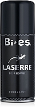 Deodorant-Spray - Bi-es Lasserre Men — photo N2