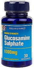 Fragrances, Perfumes, Cosmetics Food Supplement "Glucosamine Sulphate" - Holland & Barrett Glucosamine Sulphate 1000mg