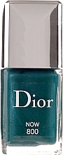 Nail Polish - Dior Vernis — photo N1