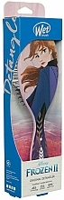 Fragrances, Perfumes, Cosmetics Hair Brush - Wet Brush Disney Frozen II Anna Original Detangler