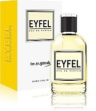 Eyfel Perfume M-37 - Eau de Parfum — photo N1