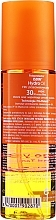 Sun-protecting 2Phase Body Oil - Isdin Fotoprotector Hydro Oil SPF 30+ — photo N18