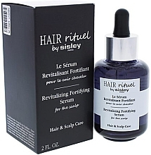 Revilatizing Fortyfying Scalp Serum - Sisley Revilatizing Fortyfying Serum — photo N32