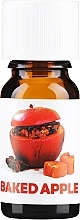 Fragrances, Perfumes, Cosmetics Baked Apple Fragrance Oil - Admit