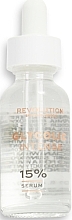 Brightening Serum - Revolution Skincare Brightening Serum 15% Glycolic Acid — photo N3