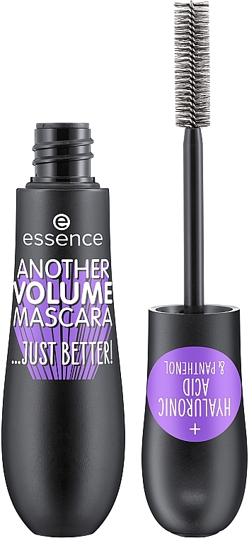 Mascara - Essence Mascara Another Volume Mascara... Just Better! — photo N2