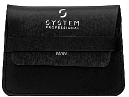 Beard Brush - System Professional Man Beard Brush & Comb — photo N2