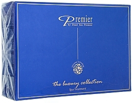 Fragrances, Perfumes, Cosmetics Set - Premier Trio Kit (h/cr/25ml + f/cr/25ml + cr/25ml)