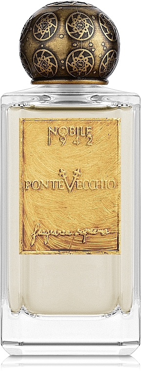 Nobile 1942 PonteVecchio - Eau de Parfum (mini size) — photo N11