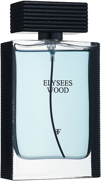 Prestige Paris Elysees Wood - Perfumed Spray — photo N2