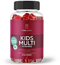 Fragrances, Perfumes, Cosmetics Dietary Supplement - VitaYummy Gummies Multivitamin Kids 60 pcs