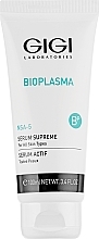 Rejuvenating Serum - Gigi Bioplasma Serum Supreme — photo N1