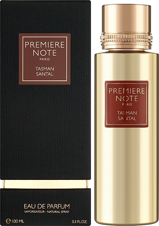 Premiere Note Tasman Santal - Eau de Parfum — photo N2