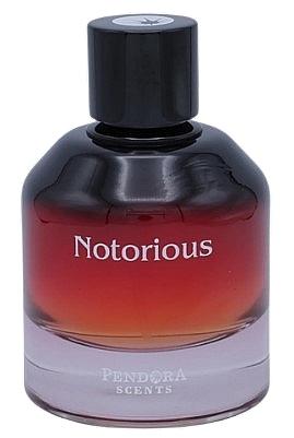 Pendora Scents Notorious - Eau de Parfum — photo N1