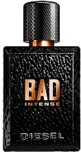 Fragrances, Perfumes, Cosmetics Diesel Bad Intense - Eau de Parfum (tester without cap)