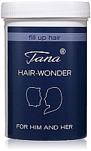 Hair Thickening Powder - Tana Hair Thickening Concealer — photo N1