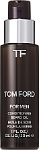 Fragrances, Perfumes, Cosmetics Tom Ford Tobacco Vanille - Beard Oil