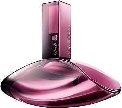 Fragrances, Perfumes, Cosmetics Calvin Klein Deep Euphoria - Eau de Toilette (tester with cap)