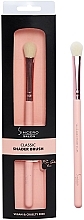 Fragrances, Perfumes, Cosmetics Eyeshadow Flat Brush - Sincero Salon Classic Shader Brush