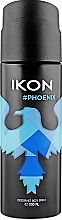 Fragrances, Perfumes, Cosmetics Deodorant - IKON Phoenix Deodorant